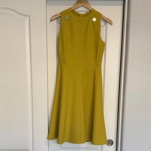 LK Bennett dress